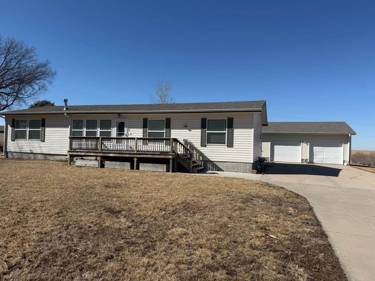 303 Bryan Street - Photo 1