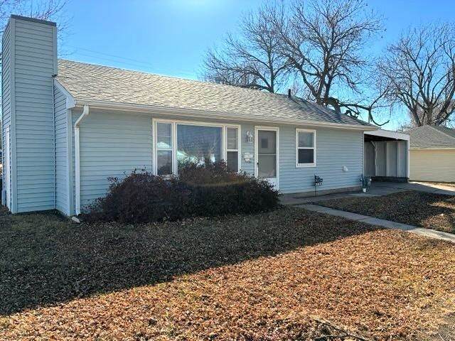 2603 Bateman Street - Photo 1