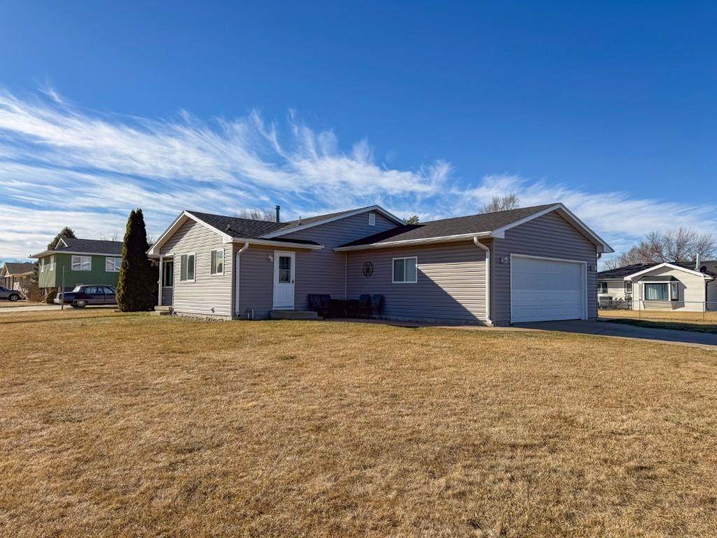 1407 Wade Street - Photo 1