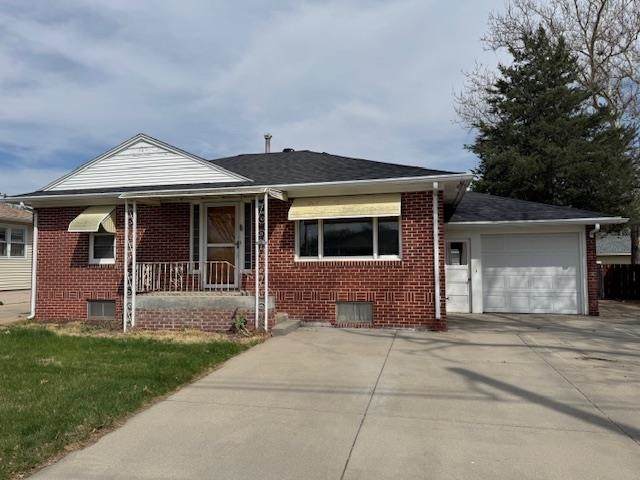 1308 Baltimore Avenue - Photo 1