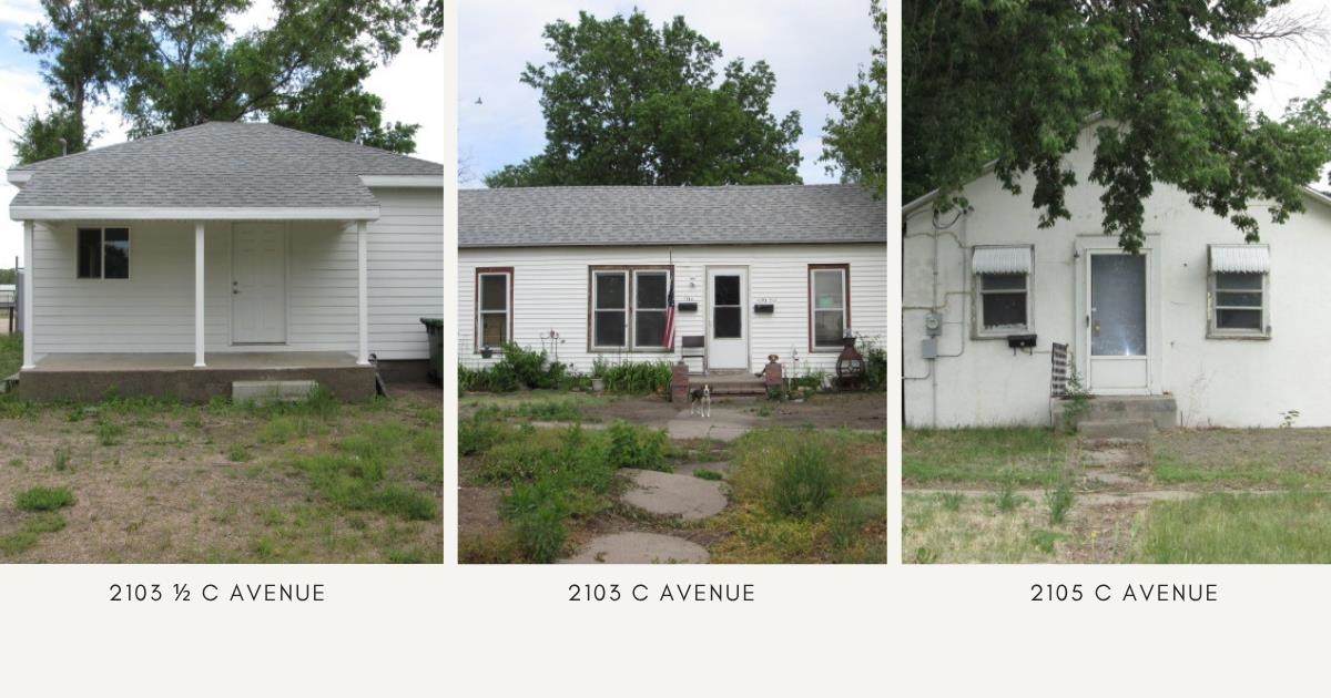 2103 C Avenue - Photo 1
