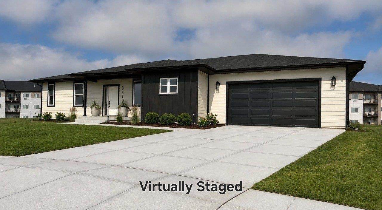 3201 Frahm Lane - Photo 1