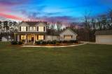 237 Nancy Branch Road - Photo 1