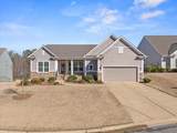1031 Peachbelt St - Photo 2