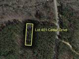 Lot 401 Cedar Drive - Photo 1