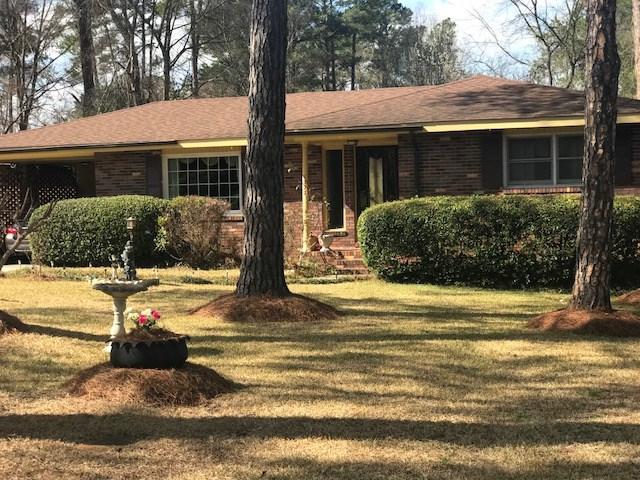 1770 Holly Hill Road - Photo 1
