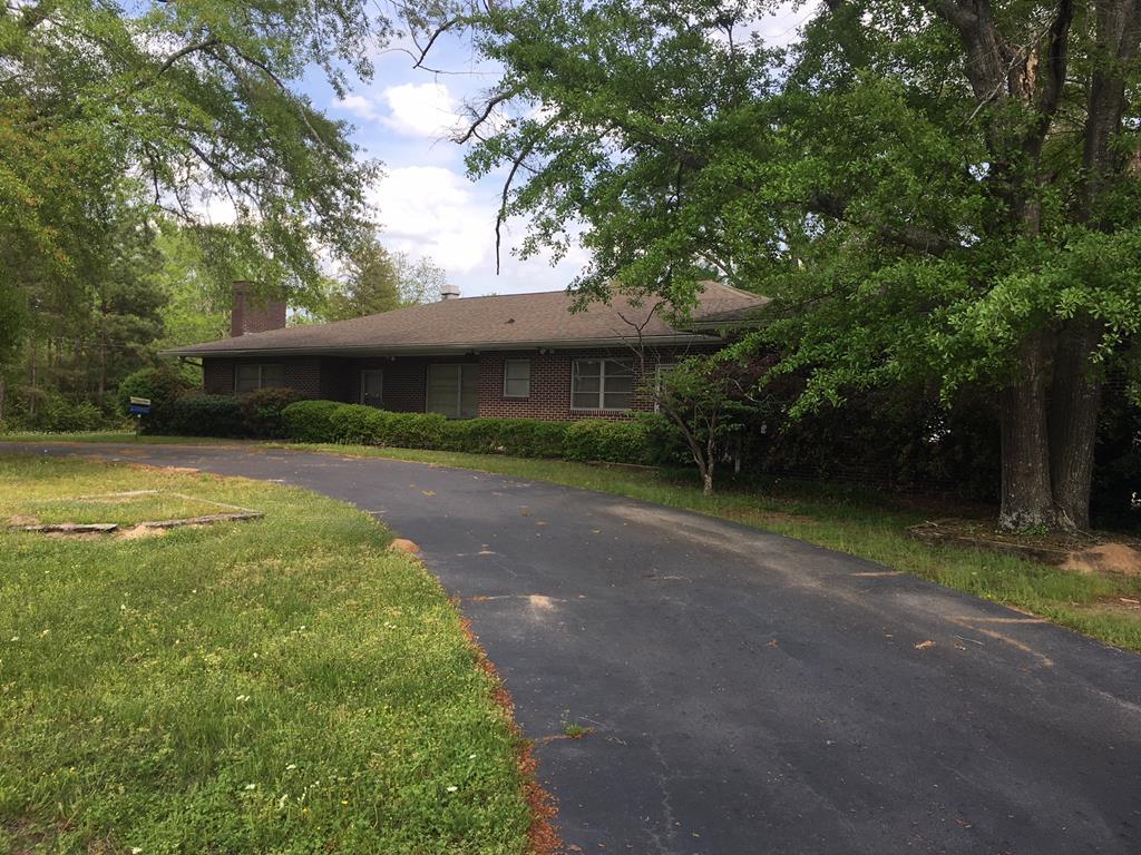 123 Meriweather Circle - Photo 1