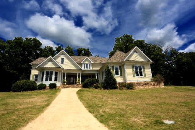 281 Turtle Shoals Road - Photo 1