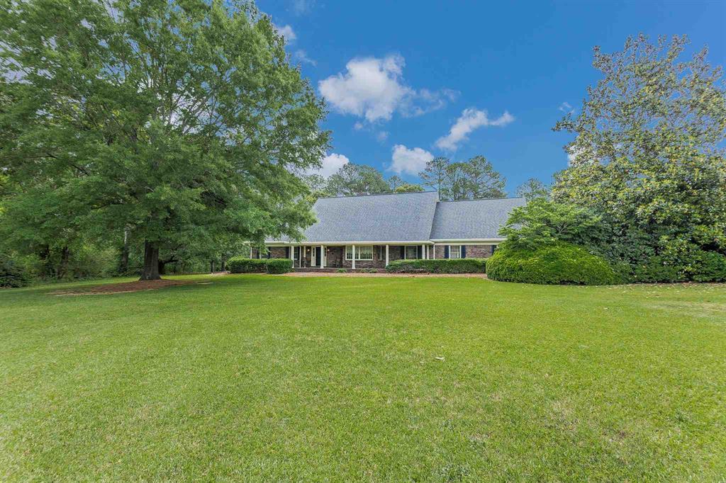 4701 Liberty Church Road - Photo 1