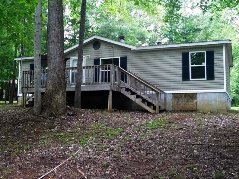 215A Bluegill Rd. - Photo 1