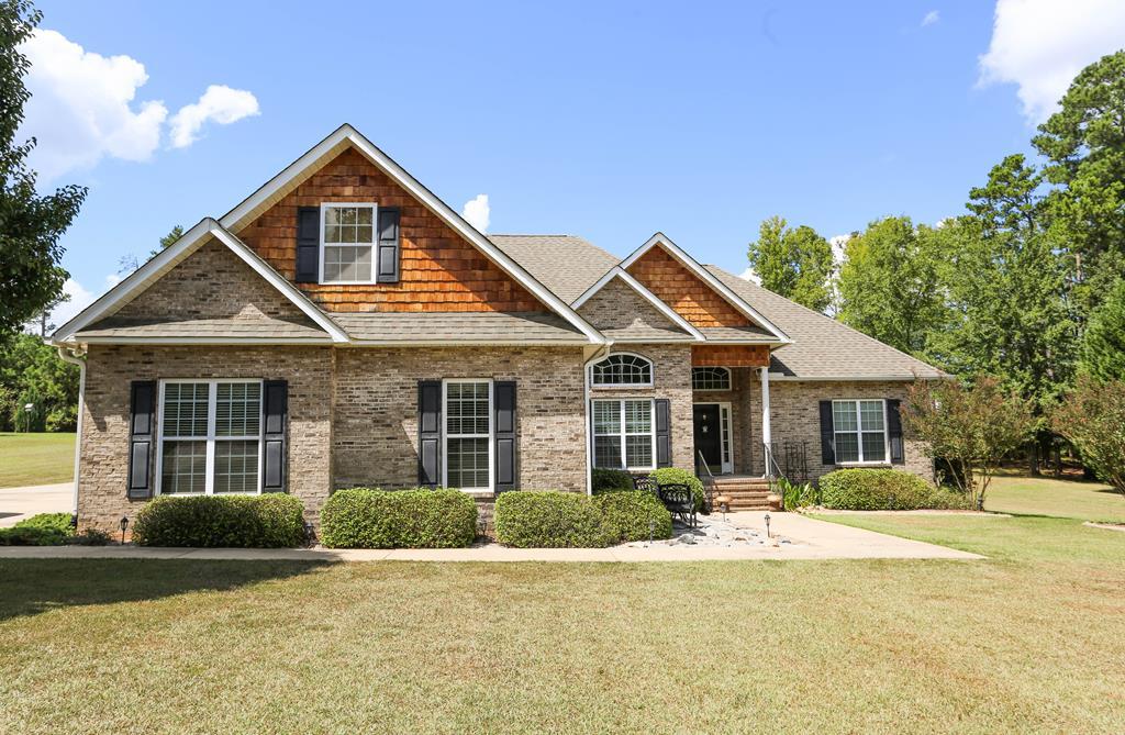 168 Lakeport Road - Photo 1