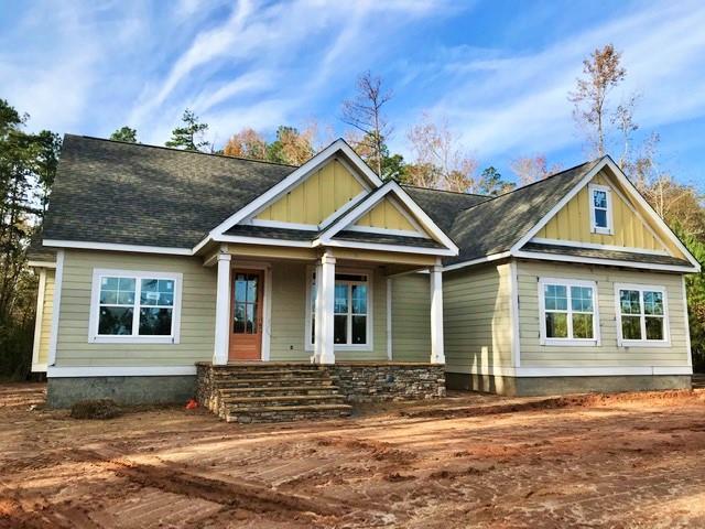 347 Nancy Branch Rd - Photo 1