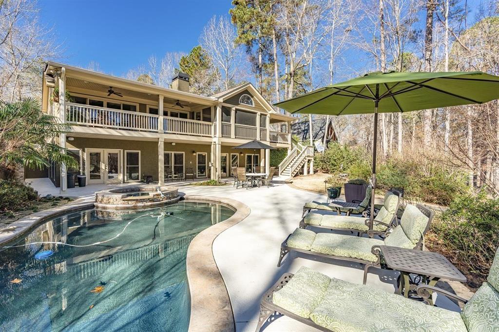 116 Parks Mill Court - Photo 1