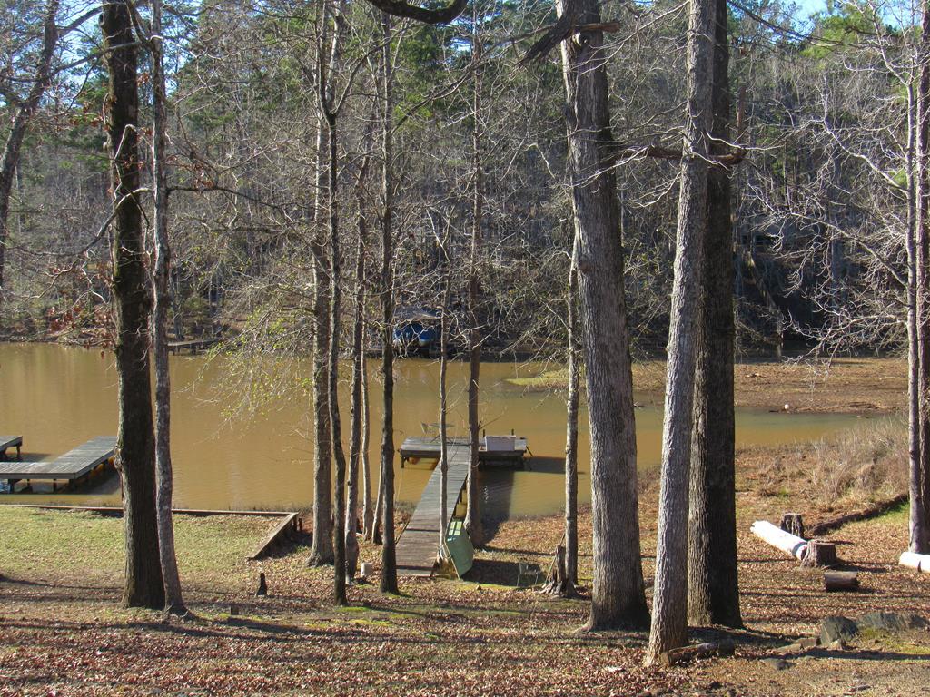 lt 127 Oconee Drive - Photo 1