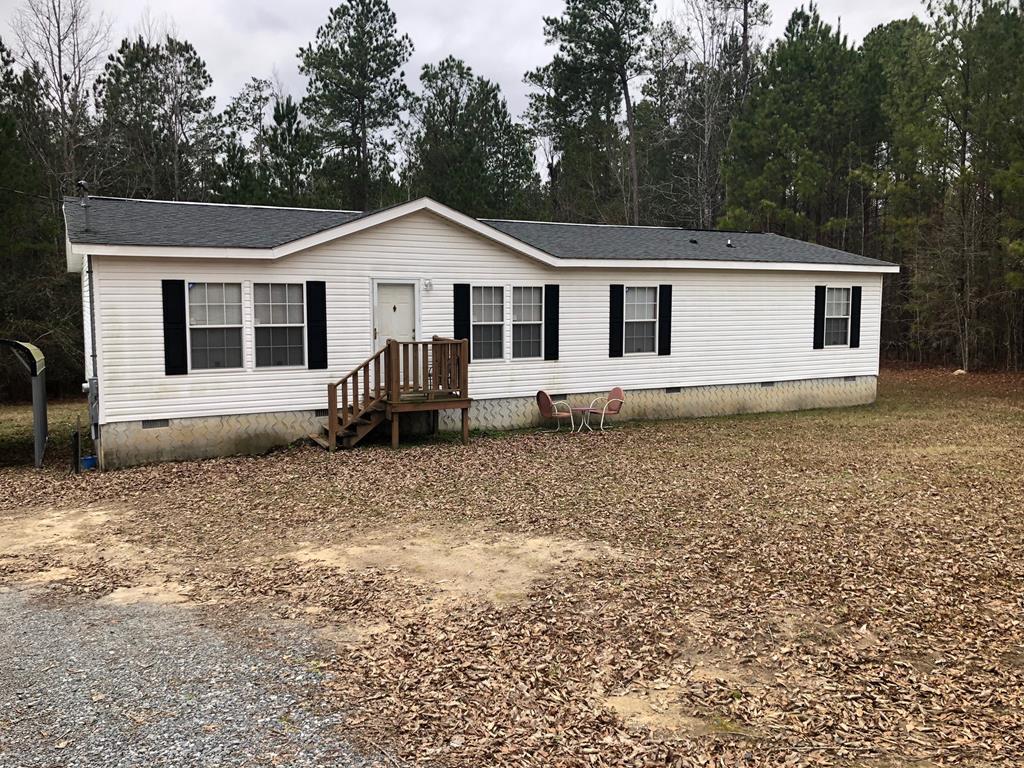 440 Harmony Church Road - Photo 1