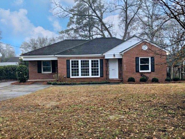 3834 Ridge Avenue - Photo 1