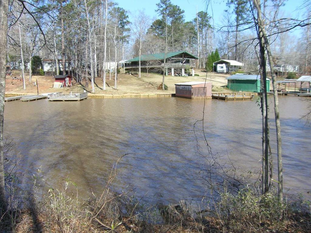 Lots 6&7 Shelton Drive - Photo 1