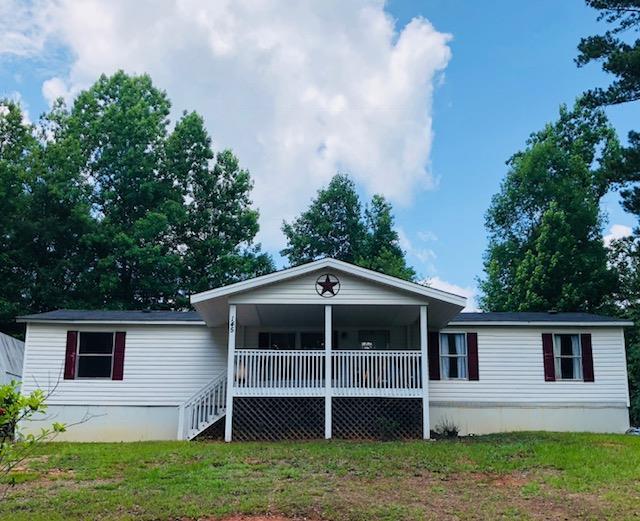 145 Bearcreek Road - Photo 1
