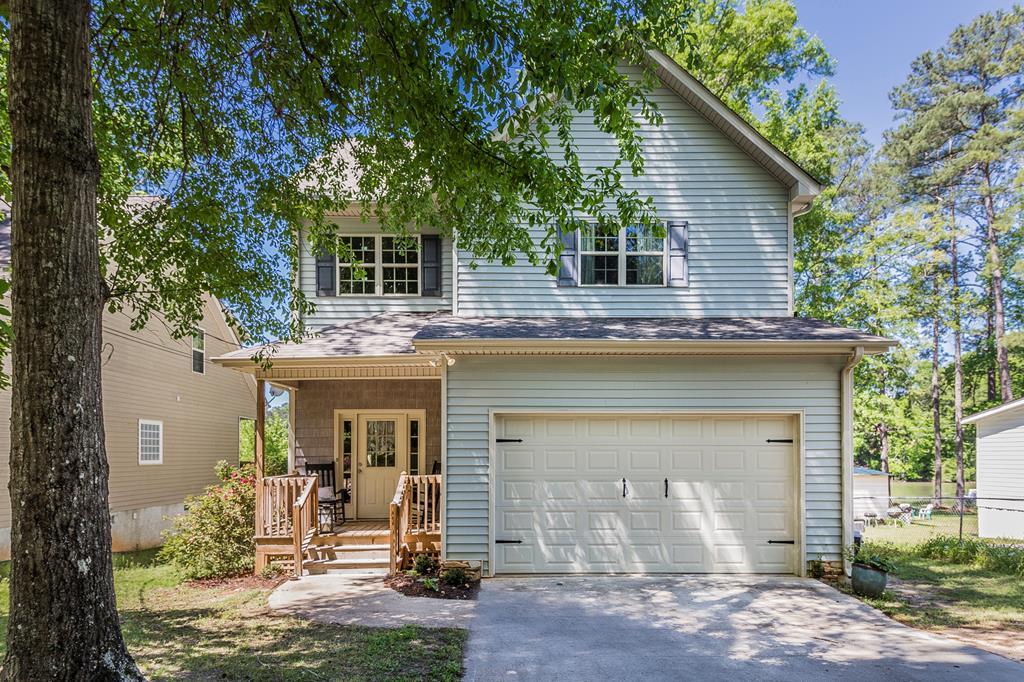 111A Welch Road - Photo 1