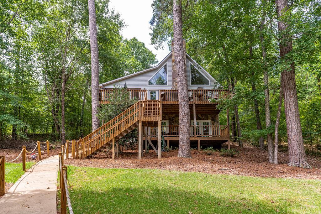 389 Bluegill Rd - Photo 1