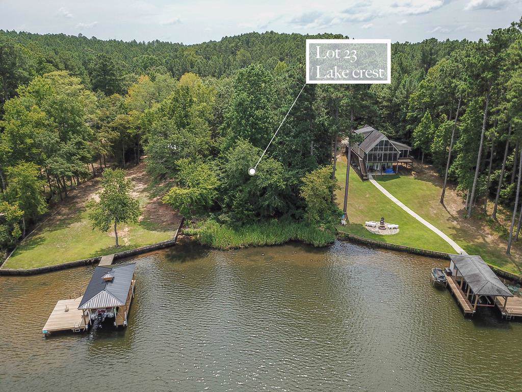 Lot 23 Lake Crest Drive - Photo 1