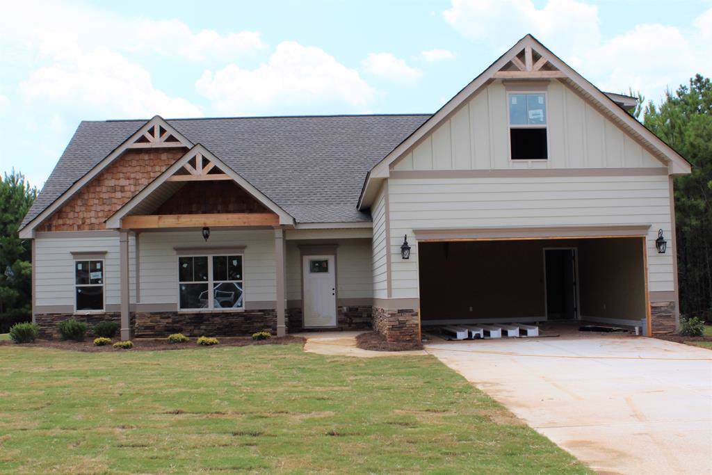 607 Whispering Pines Dr - Photo 1