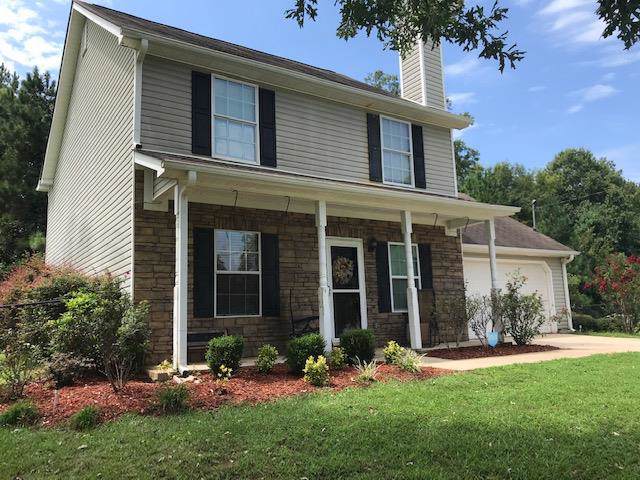 314 Autumn Ridge Trail - Photo 1