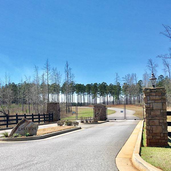 Lot 45 Waterside Drive - Photo 1