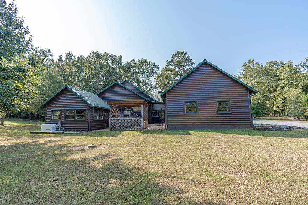 647 Little Creek Trail - Photo 1