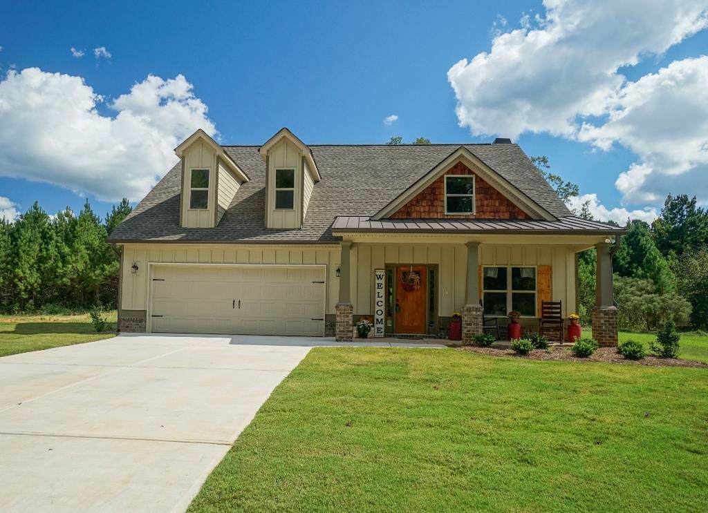 184 Piedmont Lake Drive - Photo 1