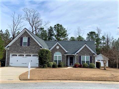 248 Heathwood Drive - Photo 1