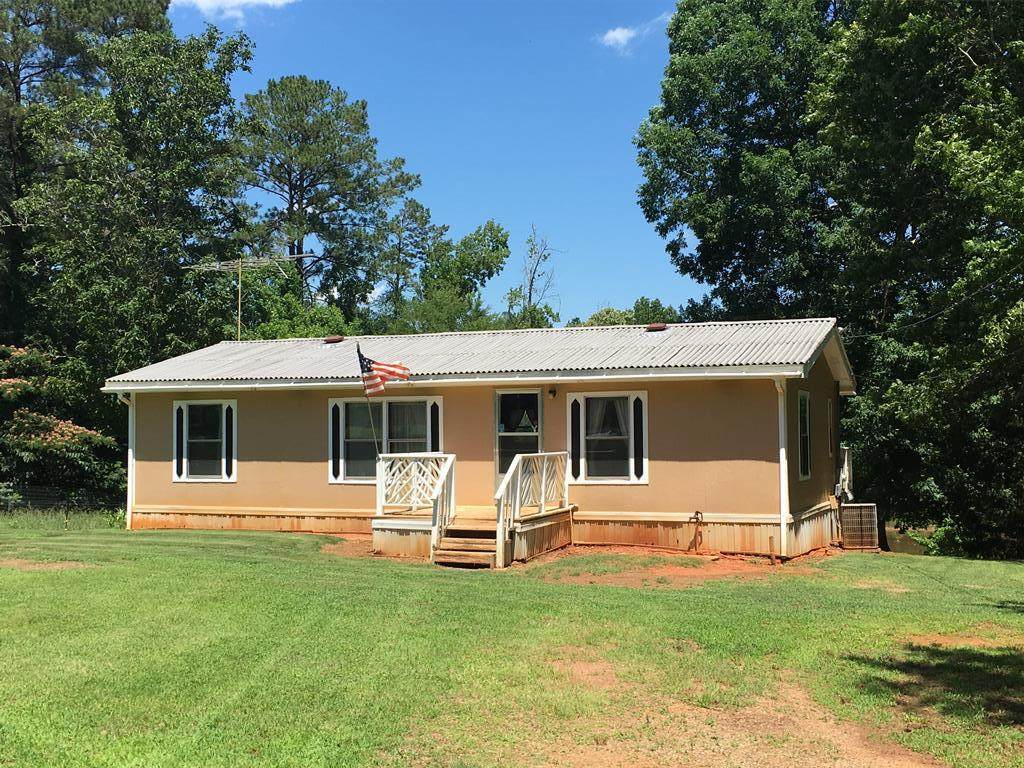 137 Sunset Drive - Photo 1 137 Sunset Drive - Photo 1