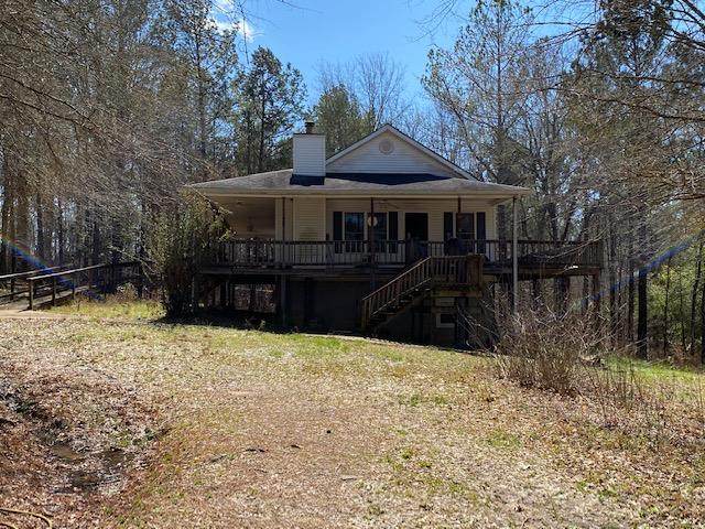 4999 Sandy Run Rd - Photo 1