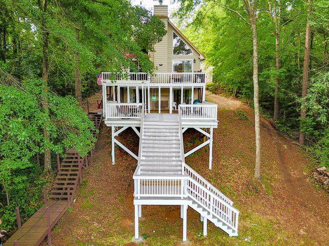 381 Bluegill Road - Photo 1