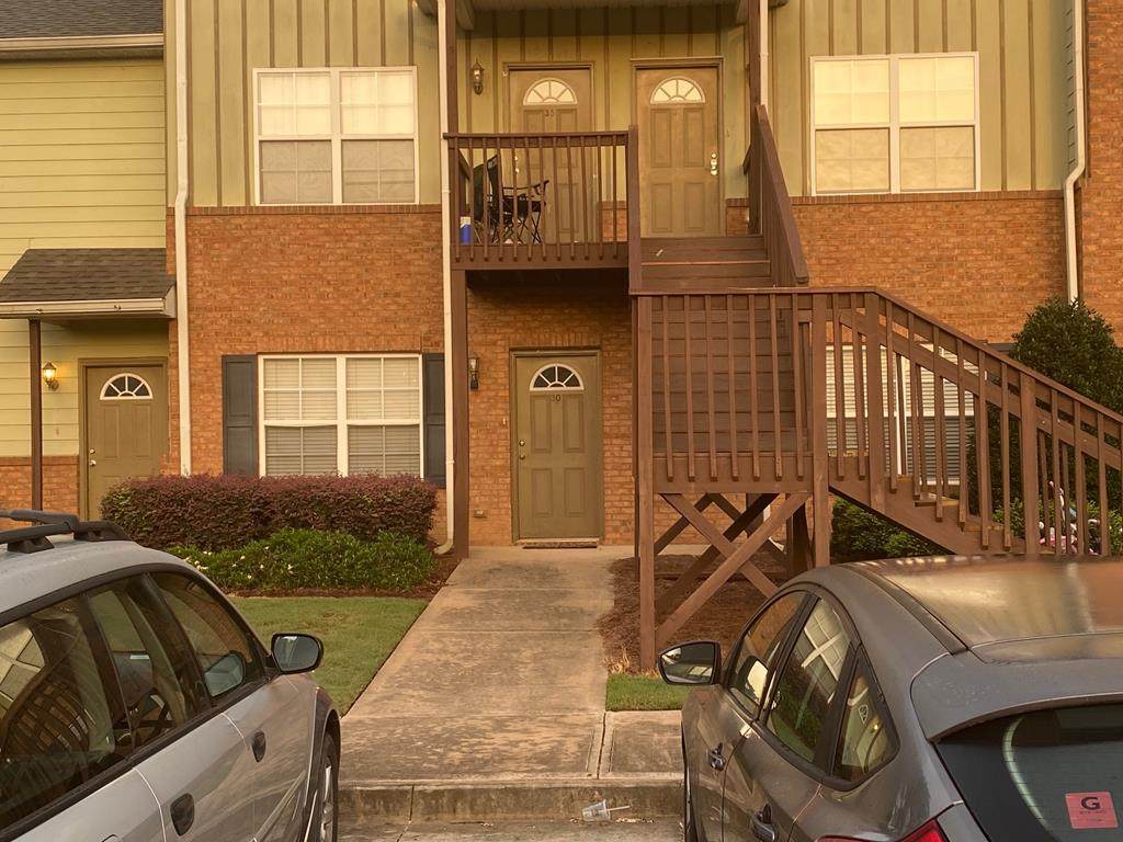 241 South Irwin Street - Photo 1