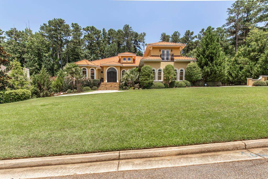 128 Haven Drive - Photo 1