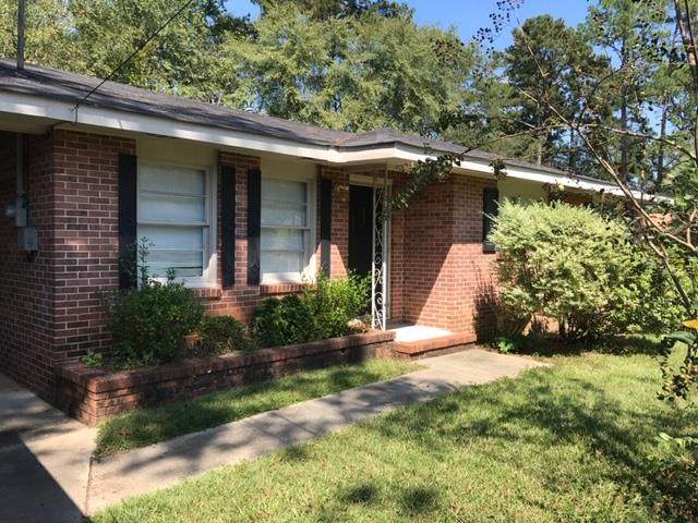 1750 Holly Hill Road - Photo 1