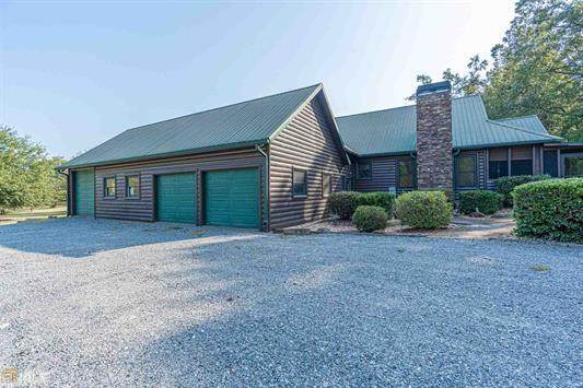 647 Little Creek Trail - Photo 1