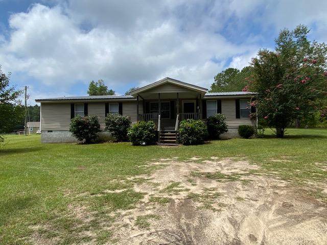 235 Mt Pleasant Church Road - Photo 1