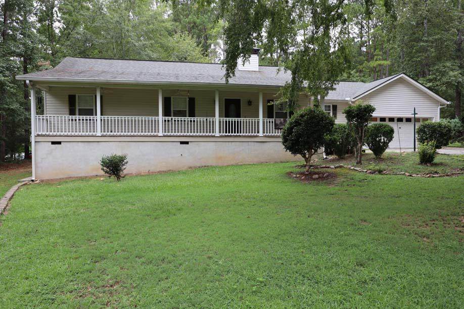 106 Ashwood Point - Photo 1