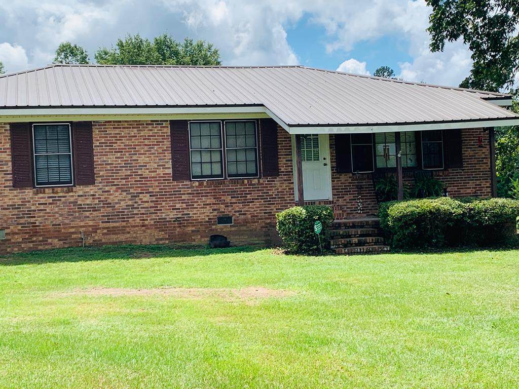 805 Jones Chapel Rd - Photo 1