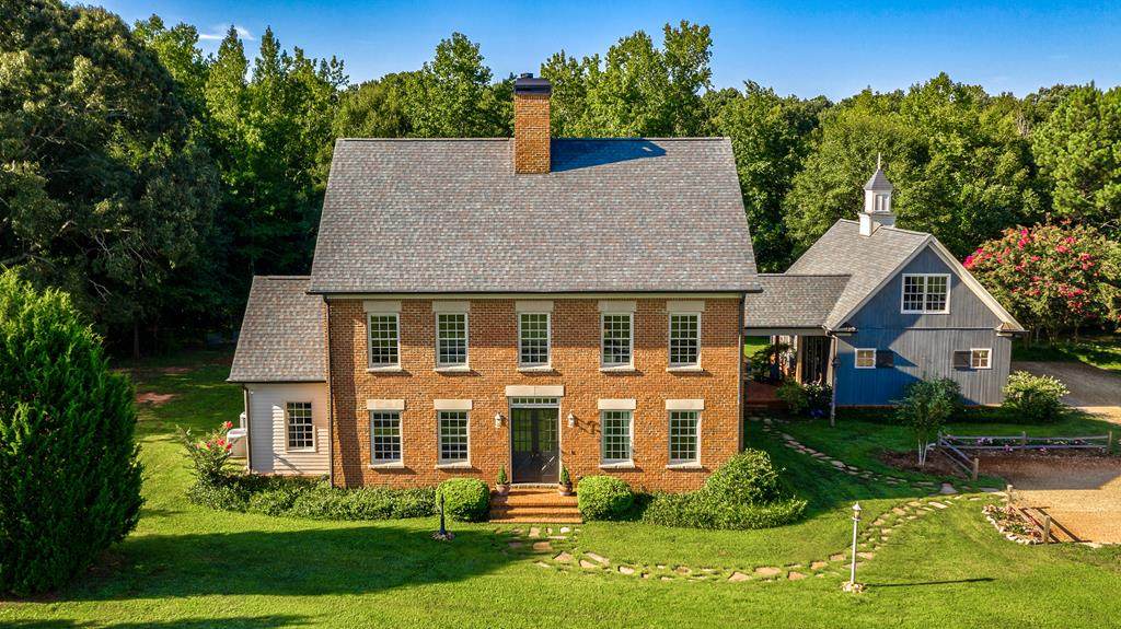 1323 Clotfelter Rd - Photo 1