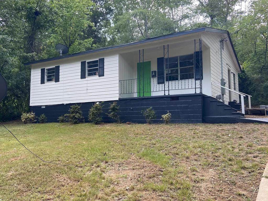 1041 Warren St - Photo 1