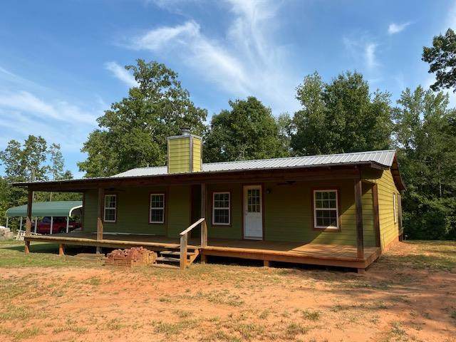 242 Bluegill Road - Photo 1