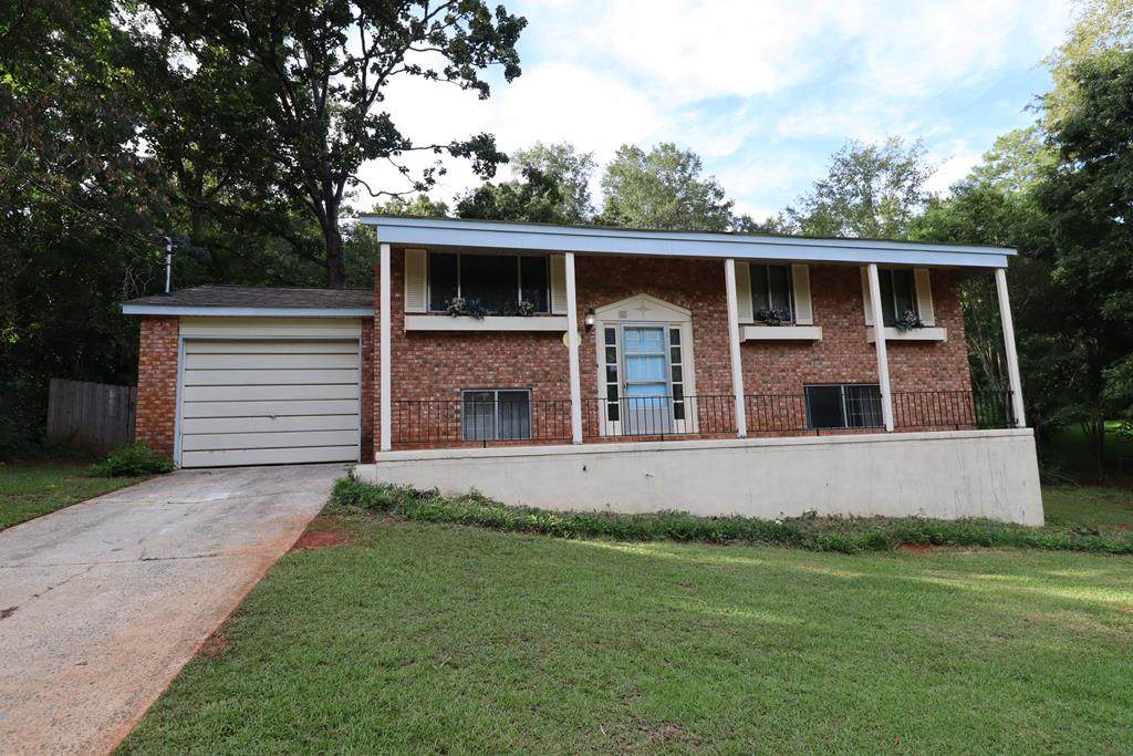 116 Richard Street - Photo 1