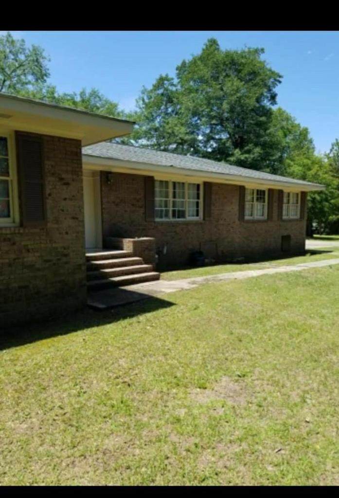 819 Old Mcintyre Road - Photo 1