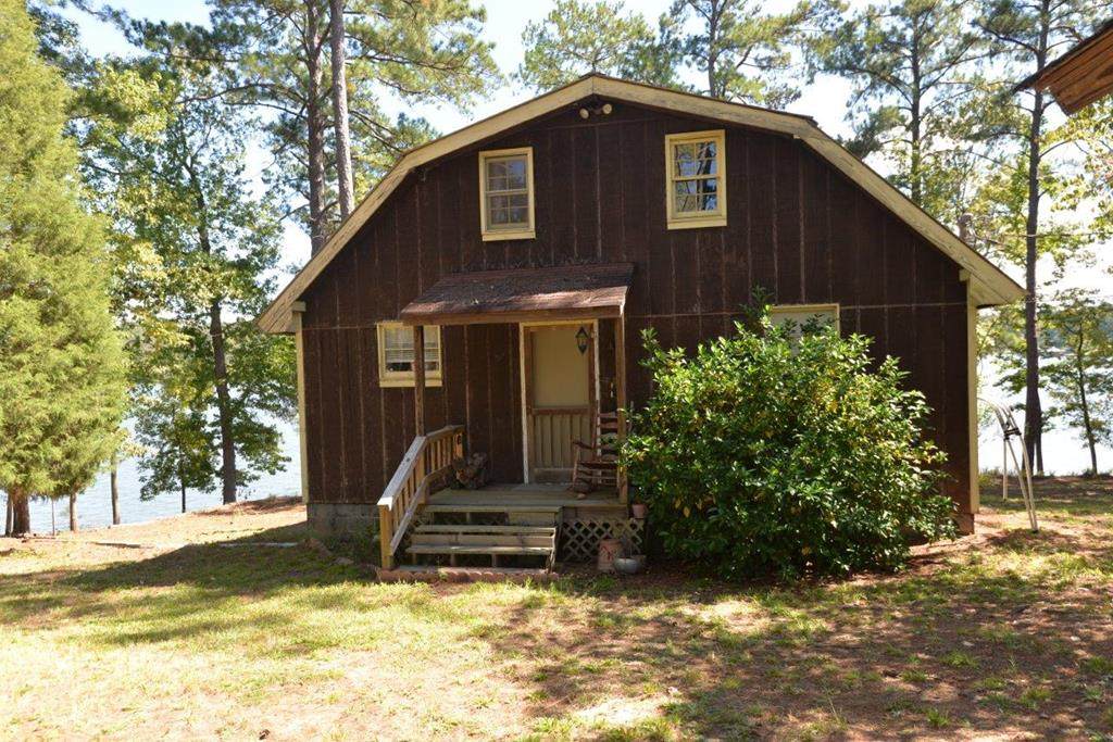 Lot 126 Twisting Hill Dr. - Photo 1