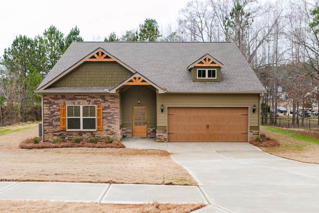 333 Walnut Grove - Photo 1