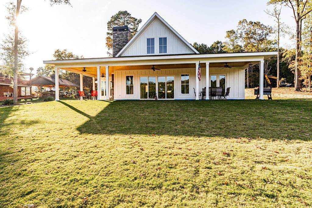 150 Dejarnette Road - Photo 1
