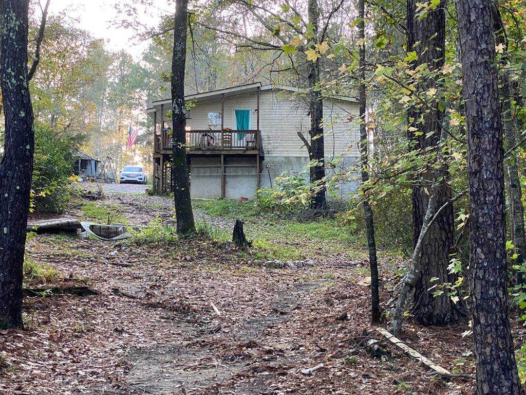 524 South Steel Bridge Road - Photo 1
